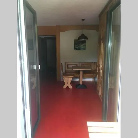 Kleine Gemuetliche Ferienwohnung Fuer 2 Personen.