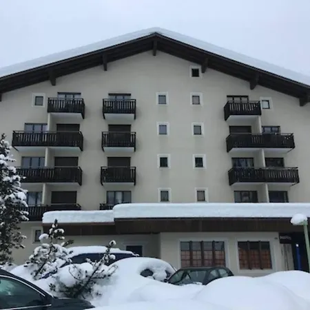 Kleine Gemuetliche Ferienwohnung Fuer 2 Personen. Бергюн