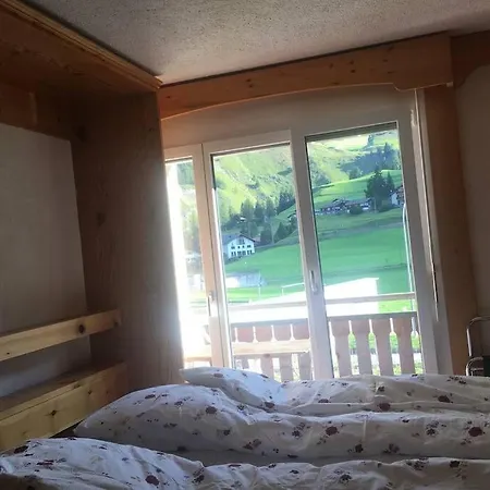 Апартаменты Kleine Gemuetliche Ferienwohnung Fuer 2 Personen.