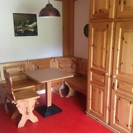 Kleine Gemuetliche Ferienwohnung Fuer 2 Personen. *